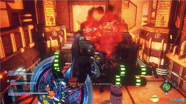 《太空戰士起源 :天堂的陌生人》圖文攻略 全職業全難度任務及武器裝備解鎖攻略 《太空戰士起源 :天堂的陌生人》圖文攻略 全職業全難度任務及武器裝備解鎖攻略