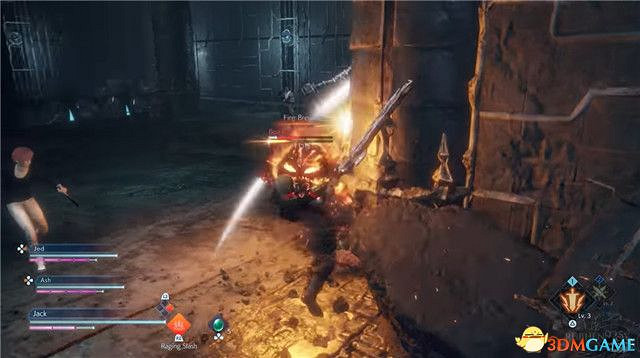 《太空戰士起源 :天堂的陌生人》圖文攻略 全職業全難度任務及武器裝備解鎖攻略 《太空戰士起源 :天堂的陌生人》圖文攻略 全職業全難度任務及武器裝備解鎖攻略