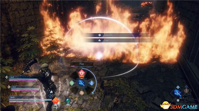 《太空戰士起源 :天堂的陌生人》圖文攻略 全職業全難度任務及武器裝備解鎖攻略 《太空戰士起源 :天堂的陌生人》圖文攻略 全職業全難度任務及武器裝備解鎖攻略