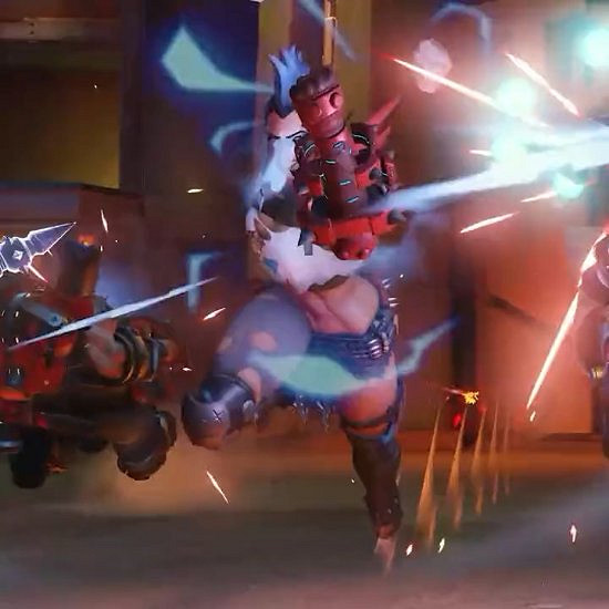 《鬥陣特攻2》B測資格全開!所有申請玩家均可參與! 《鬥陣特攻2》B測資格全開!所有申請玩家均可參與!