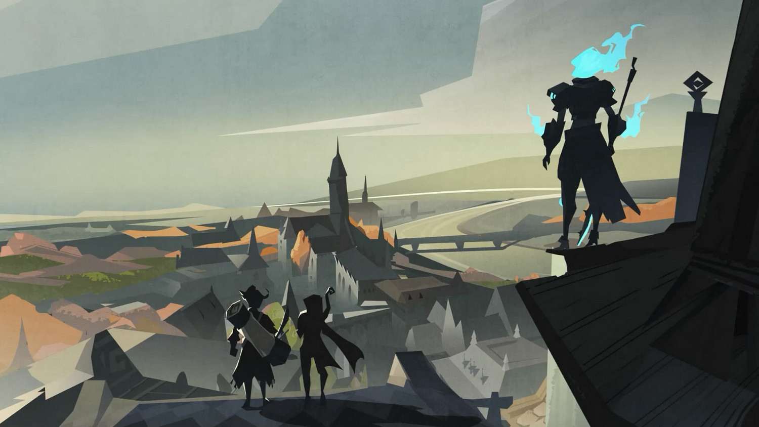 高能節：肉鴿卡牌《因狄斯的謊言》新內容宣傳片公布