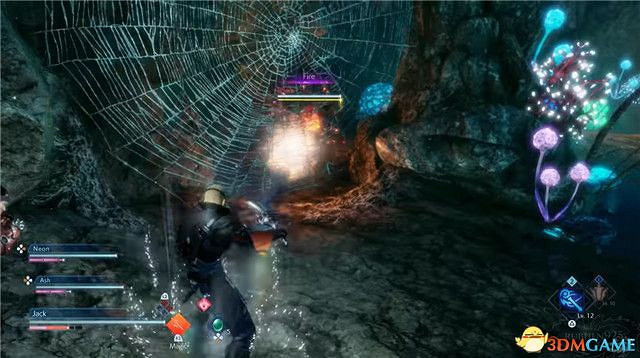 《太空戰士起源 :天堂的陌生人》圖文攻略 全職業全難度任務及武器裝備解鎖攻略 《太空戰士起源 :天堂的陌生人》圖文攻略 全職業全難度任務及武器裝備解鎖攻略