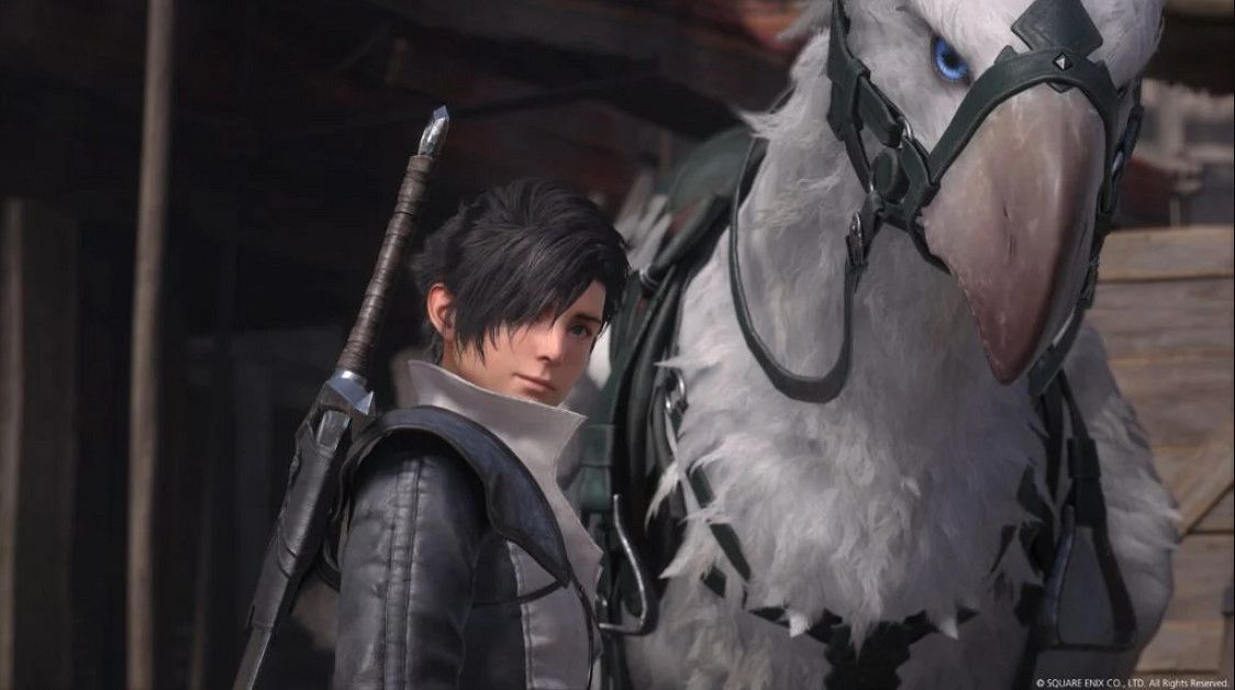 《太空戰士16》放棄回合制是為了吸引更年輕玩家