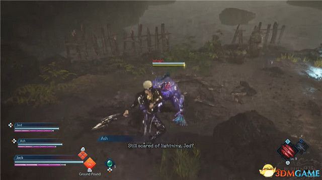 《太空戰士起源 :天堂的陌生人》圖文攻略 全職業全難度任務及武器裝備解鎖攻略 《太空戰士起源 :天堂的陌生人》圖文攻略 全職業全難度任務及武器裝備解鎖攻略