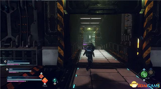 《太空戰士起源 :天堂的陌生人》圖文攻略 全職業全難度任務及武器裝備解鎖攻略 《太空戰士起源 :天堂的陌生人》圖文攻略 全職業全難度任務及武器裝備解鎖攻略