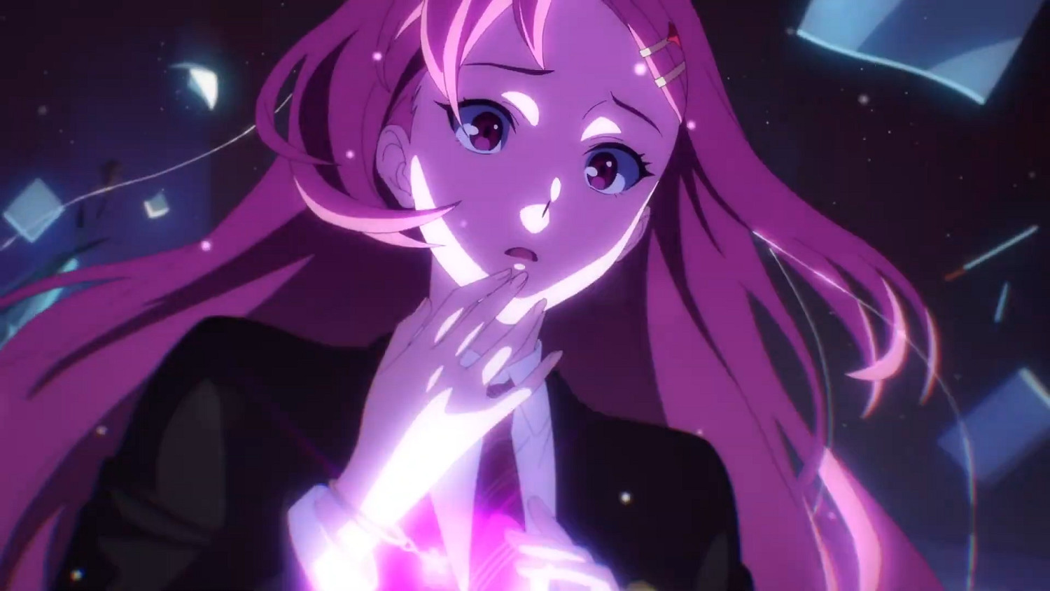 《英雄聯盟》公開星之守護者主題曲MV「群星依然閃耀」 《英雄聯盟》公開星之守護者主題曲MV「群星依然閃耀」