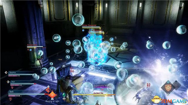 《太空戰士起源 :天堂的陌生人》圖文攻略 全職業全難度任務及武器裝備解鎖攻略 《太空戰士起源 :天堂的陌生人》圖文攻略 全職業全難度任務及武器裝備解鎖攻略