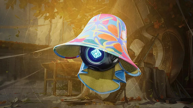 《天命2》2022年夏至日活動承諾沒有繁雜的任務 《天命2》2022年夏至日活動承諾沒有繁雜的任務