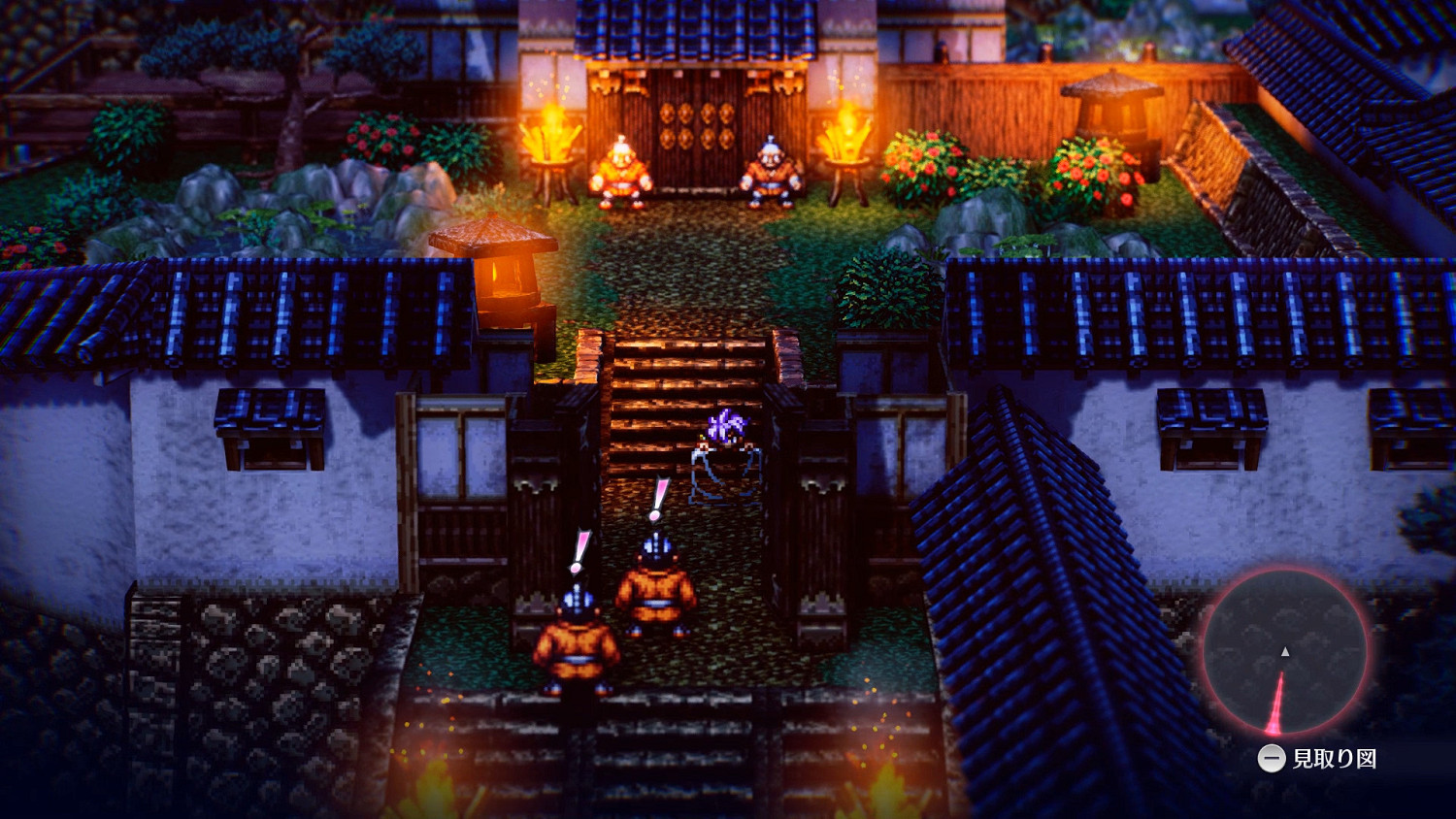 重現原作獨特舞台劇演出氛圍 《時空勇士》製作人訪談