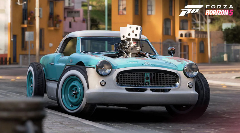 《極限競速：地平線5》入手最佳時機 夏促超值折扣享受四大福利