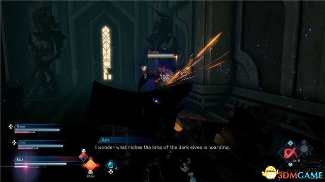 《太空戰士起源 :天堂的陌生人》圖文攻略 全職業全難度任務及武器裝備解鎖攻略 《太空戰士起源 :天堂的陌生人》圖文攻略 全職業全難度任務及武器裝備解鎖攻略