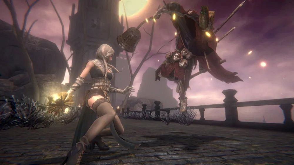 NS新聞 帕斯卡契約NS發售 獵天使魔女港服定價不貴 NS新聞 帕斯卡契約NS發售 獵天使魔女港服定價不貴