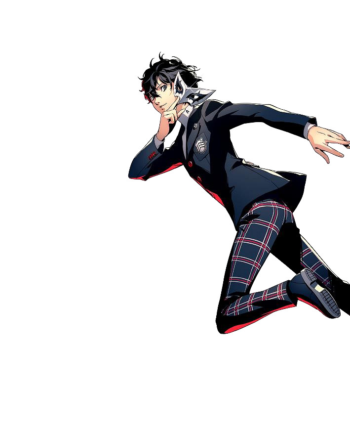 《女神異聞錄5R》《女神異聞錄4黃金版》等還將登Steam和PS5 《女神異聞錄5R》《女神異聞錄4黃金版》等還將登Steam和PS5