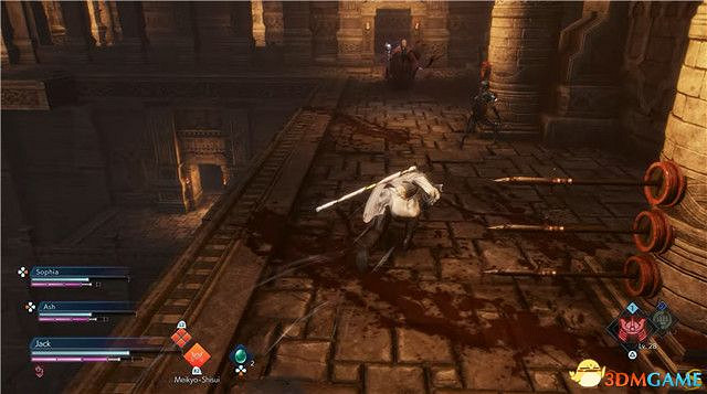 《太空戰士起源 :天堂的陌生人》圖文攻略 全職業全難度任務及武器裝備解鎖攻略 《太空戰士起源 :天堂的陌生人》圖文攻略 全職業全難度任務及武器裝備解鎖攻略