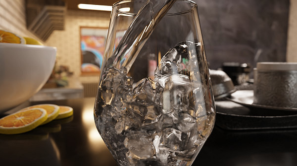 休閒模擬遊戲《ASMR美食體驗》上線Steam 支援中文