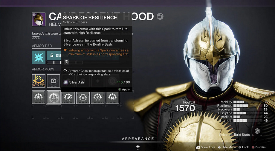 《天命2》2022年夏至日活動承諾沒有繁雜的任務 《天命2》2022年夏至日活動承諾沒有繁雜的任務