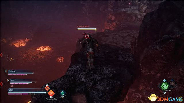 《太空戰士起源 :天堂的陌生人》圖文攻略 全職業全難度任務及武器裝備解鎖攻略 《太空戰士起源 :天堂的陌生人》圖文攻略 全職業全難度任務及武器裝備解鎖攻略