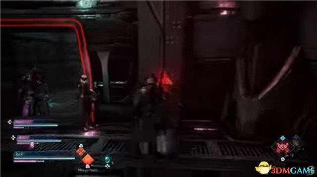 《太空戰士起源 :天堂的陌生人》圖文攻略 全職業全難度任務及武器裝備解鎖攻略 《太空戰士起源 :天堂的陌生人》圖文攻略 全職業全難度任務及武器裝備解鎖攻略