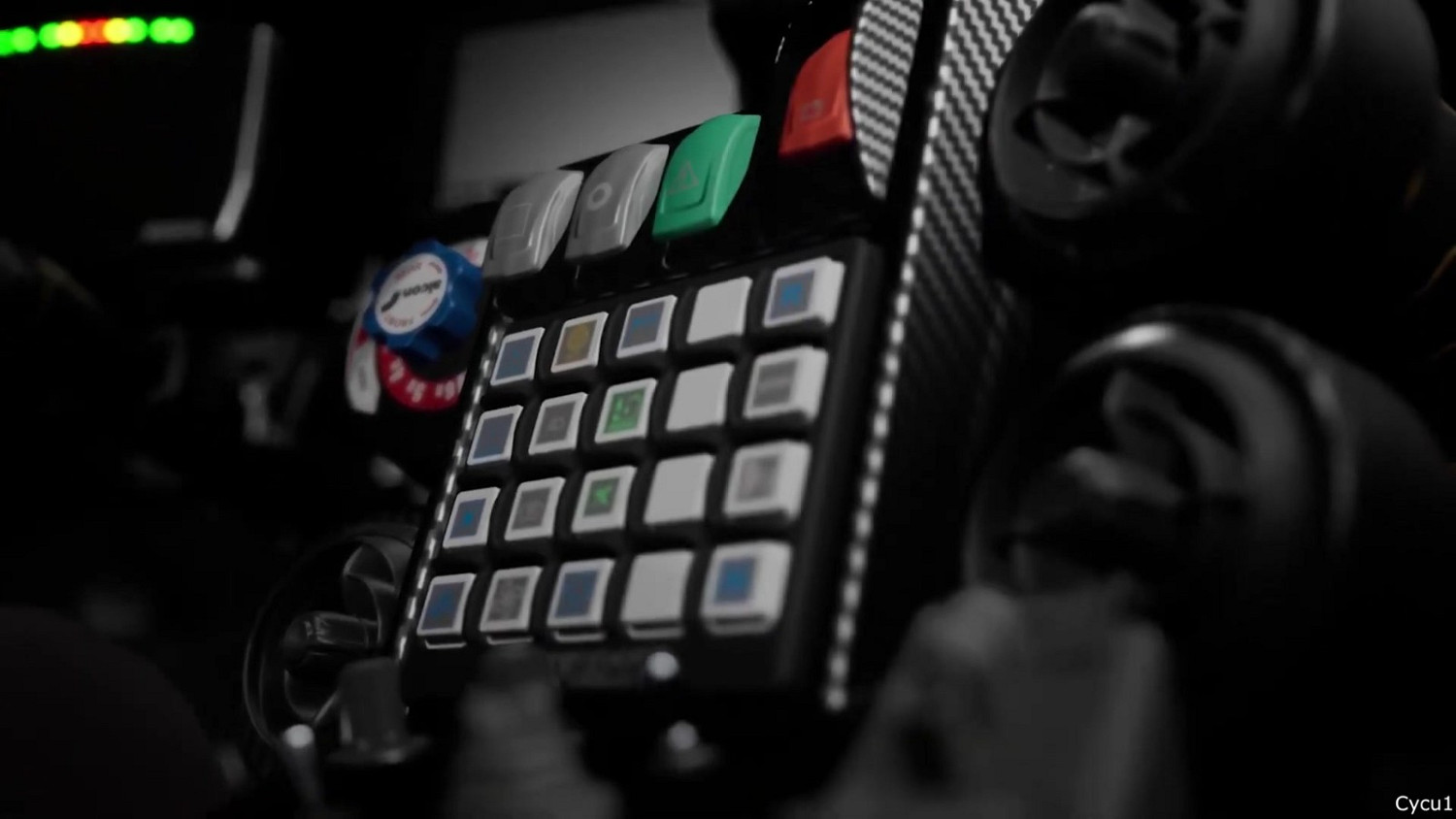 基於虛幻5開發 新賽車遊戲《RENNSPORT》公布