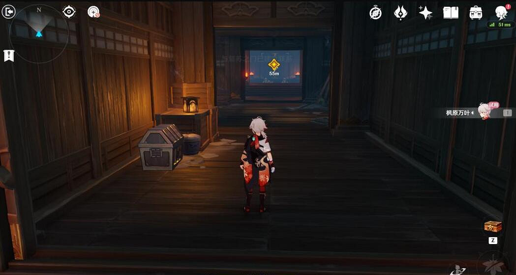 《原神》2.8楓原萬葉傳說任務收集攻略 2.8萬葉傳說任務怎麽做？