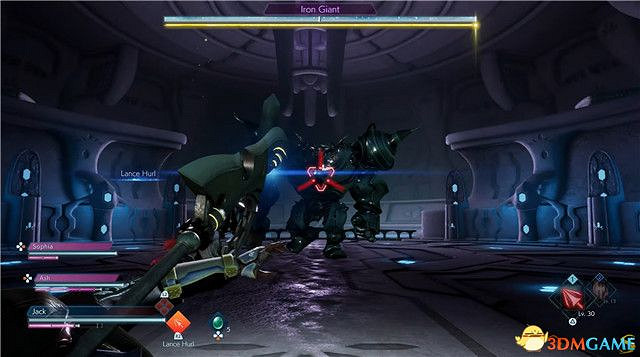 《太空戰士起源 :天堂的陌生人》圖文攻略 全職業全難度任務及武器裝備解鎖攻略 《太空戰士起源 :天堂的陌生人》圖文攻略 全職業全難度任務及武器裝備解鎖攻略