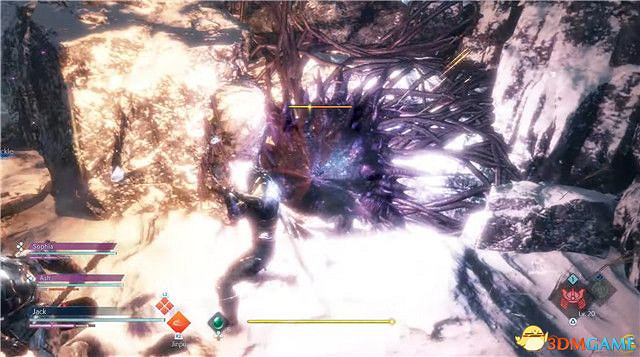 《太空戰士起源 :天堂的陌生人》圖文攻略 全職業全難度任務及武器裝備解鎖攻略 《太空戰士起源 :天堂的陌生人》圖文攻略 全職業全難度任務及武器裝備解鎖攻略