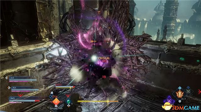 《太空戰士起源 :天堂的陌生人》圖文攻略 全職業全難度任務及武器裝備解鎖攻略 《太空戰士起源 :天堂的陌生人》圖文攻略 全職業全難度任務及武器裝備解鎖攻略