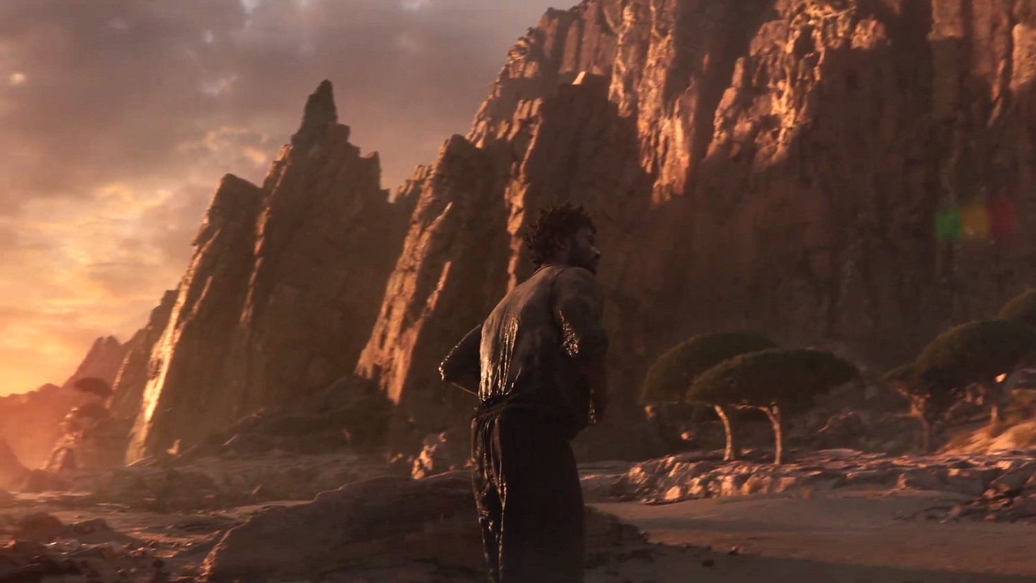 《碧海黑帆》發布電影式預告:2022年11月8日發售! 《碧海黑帆》發布電影式預告:2022年11月8日發售!