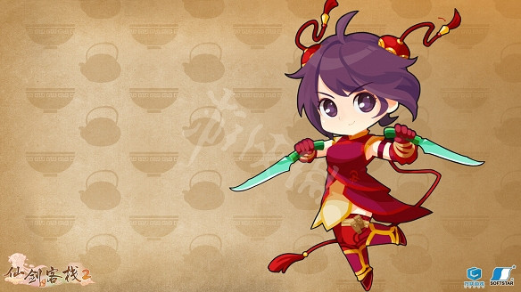 《仙劍客棧2》韓菱紗怎麽入隊？韓菱紗入隊條件說明