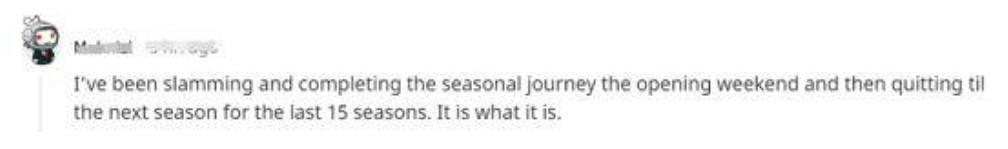 微軟收購暴雪後，《暗黑3》迎來了久違的高產賽季