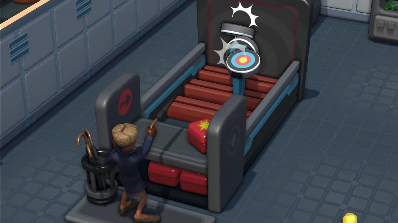 還能學習魔法和屠龍?《雙點校園》新中文預告發布 還能學習魔法和屠龍?《雙點校園》新中文預告發布