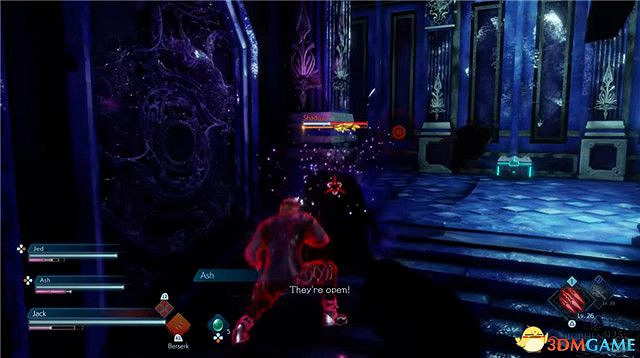 《太空戰士起源 :天堂的陌生人》圖文攻略 全職業全難度任務及武器裝備解鎖攻略 《太空戰士起源 :天堂的陌生人》圖文攻略 全職業全難度任務及武器裝備解鎖攻略