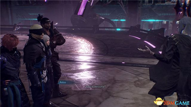 《太空戰士起源 :天堂的陌生人》圖文攻略 全職業全難度任務及武器裝備解鎖攻略 《太空戰士起源 :天堂的陌生人》圖文攻略 全職業全難度任務及武器裝備解鎖攻略