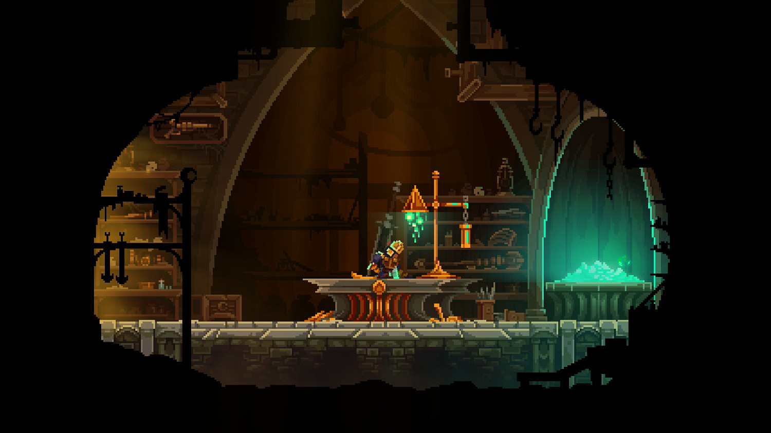 2022暑期高能電玩節:《塔尼蝕:神之墮落》中文PV 2022暑期高能電玩節:《塔尼蝕:神之墮落》中文PV