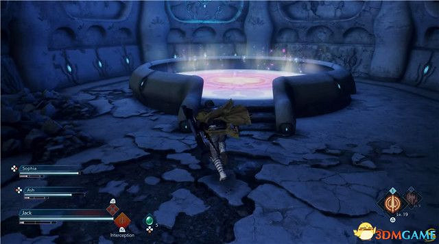 《太空戰士起源 :天堂的陌生人》圖文攻略 全職業全難度任務及武器裝備解鎖攻略 《太空戰士起源 :天堂的陌生人》圖文攻略 全職業全難度任務及武器裝備解鎖攻略