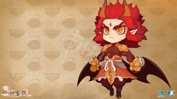 《仙劍客棧2》重樓怎麽招募?能與重樓連動的角色介紹 《仙劍客棧2》重樓怎麽招募?能與重樓連動的角色介紹