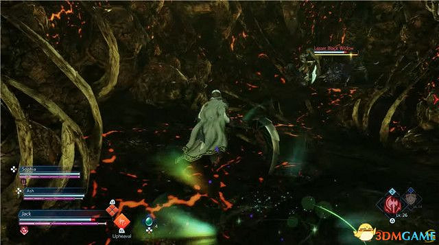 《太空戰士起源 :天堂的陌生人》圖文攻略 全職業全難度任務及武器裝備解鎖攻略 《太空戰士起源 :天堂的陌生人》圖文攻略 全職業全難度任務及武器裝備解鎖攻略