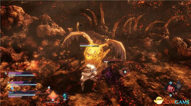 《太空戰士起源 :天堂的陌生人》圖文攻略 全職業全難度任務及武器裝備解鎖攻略 《太空戰士起源 :天堂的陌生人》圖文攻略 全職業全難度任務及武器裝備解鎖攻略