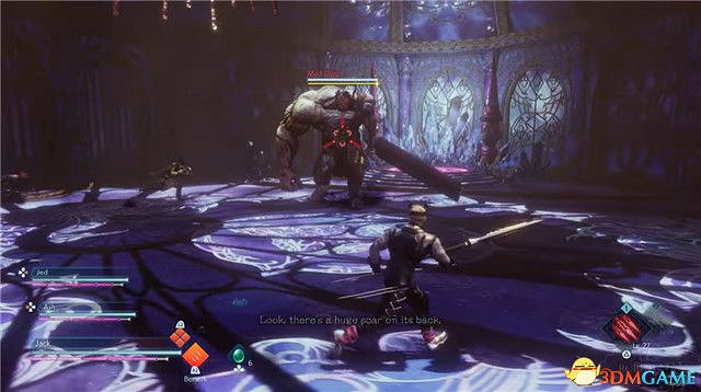 《太空戰士起源 :天堂的陌生人》圖文攻略 全職業全難度任務及武器裝備解鎖攻略 《太空戰士起源 :天堂的陌生人》圖文攻略 全職業全難度任務及武器裝備解鎖攻略