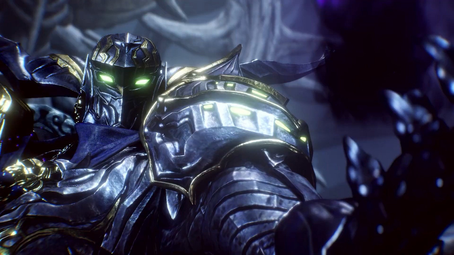 《最終幻想:起源》新DLC介紹:龍王巴哈姆特的考驗! 《最終幻想:起源》新DLC介紹:龍王巴哈姆特的考驗!