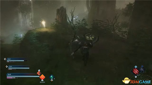 《太空戰士起源 :天堂的陌生人》圖文攻略 全職業全難度任務及武器裝備解鎖攻略 《太空戰士起源 :天堂的陌生人》圖文攻略 全職業全難度任務及武器裝備解鎖攻略