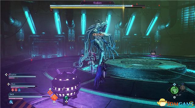 《太空戰士起源 :天堂的陌生人》圖文攻略 全職業全難度任務及武器裝備解鎖攻略 《太空戰士起源 :天堂的陌生人》圖文攻略 全職業全難度任務及武器裝備解鎖攻略