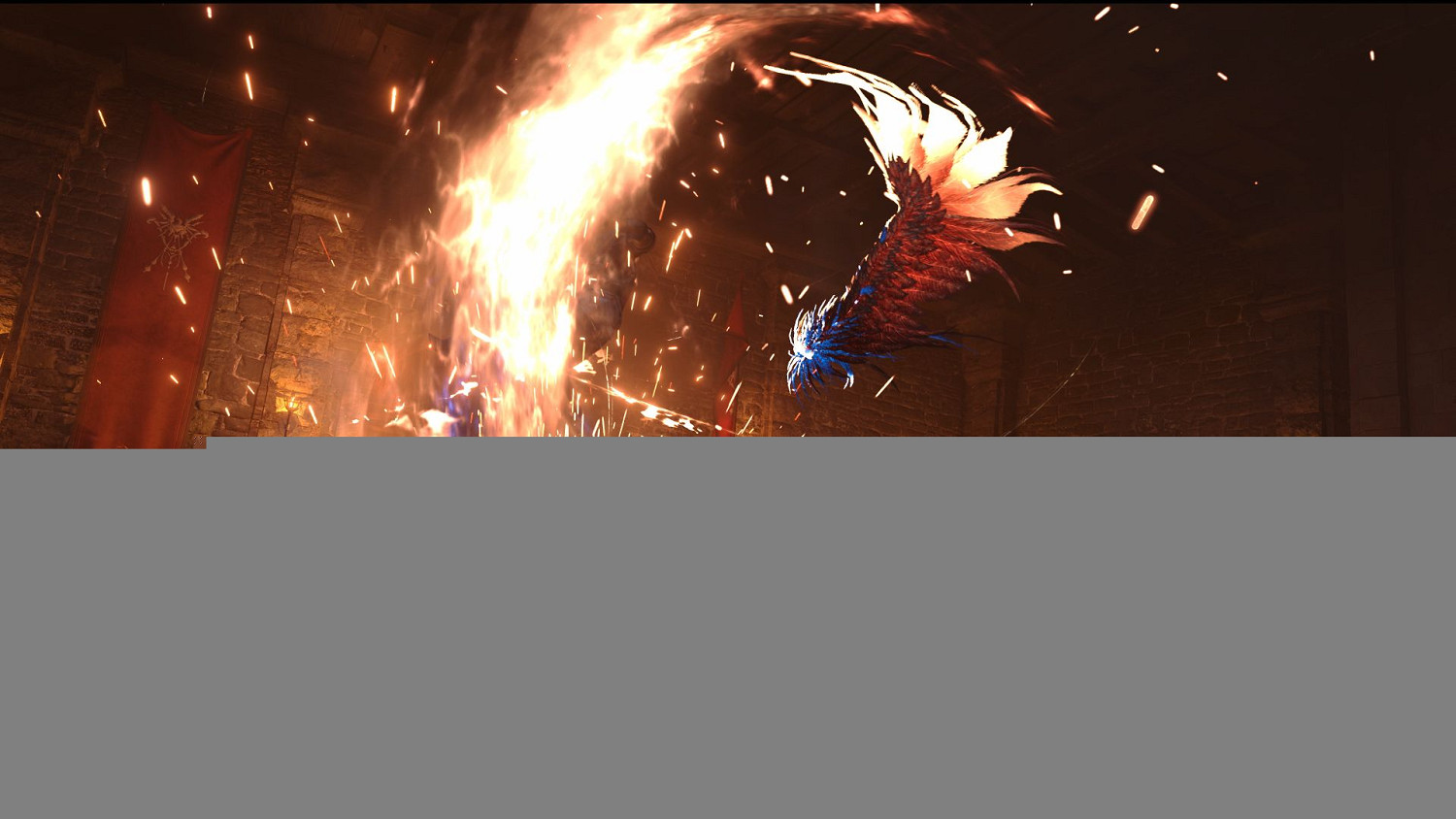 戰鬥更輕鬆 《太空戰士16》專注劇情難度細節公布