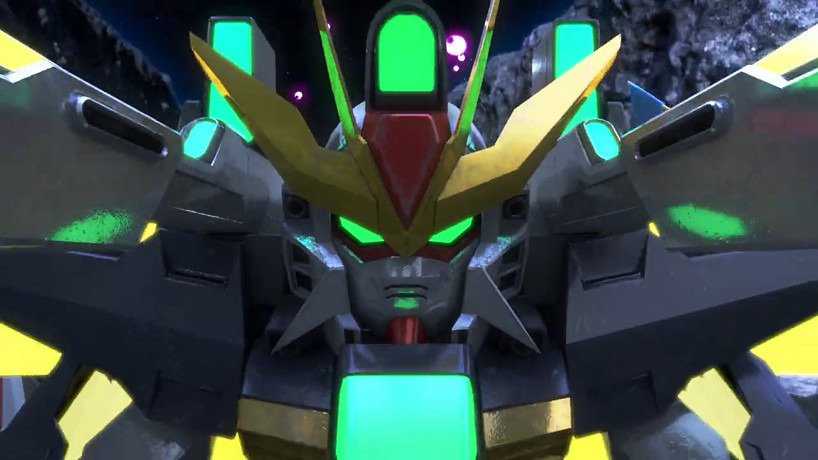 《SD鋼彈 激鬥同盟》開場影片 遊戲8月25日發售 《SD鋼彈 激鬥同盟》開場影片 遊戲8月25日發售