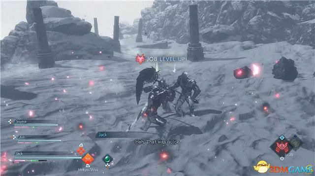 《太空戰士起源 :天堂的陌生人》圖文攻略 全職業全難度任務及武器裝備解鎖攻略 《太空戰士起源 :天堂的陌生人》圖文攻略 全職業全難度任務及武器裝備解鎖攻略