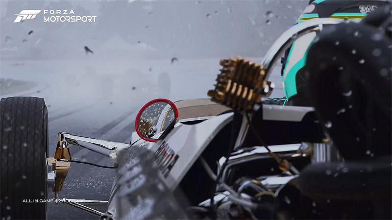 《極限競速:地平線5》首個風火輪拓展7月19日席卷而來! 《極限競速:地平線5》首個風火輪拓展7月19日席卷而來!