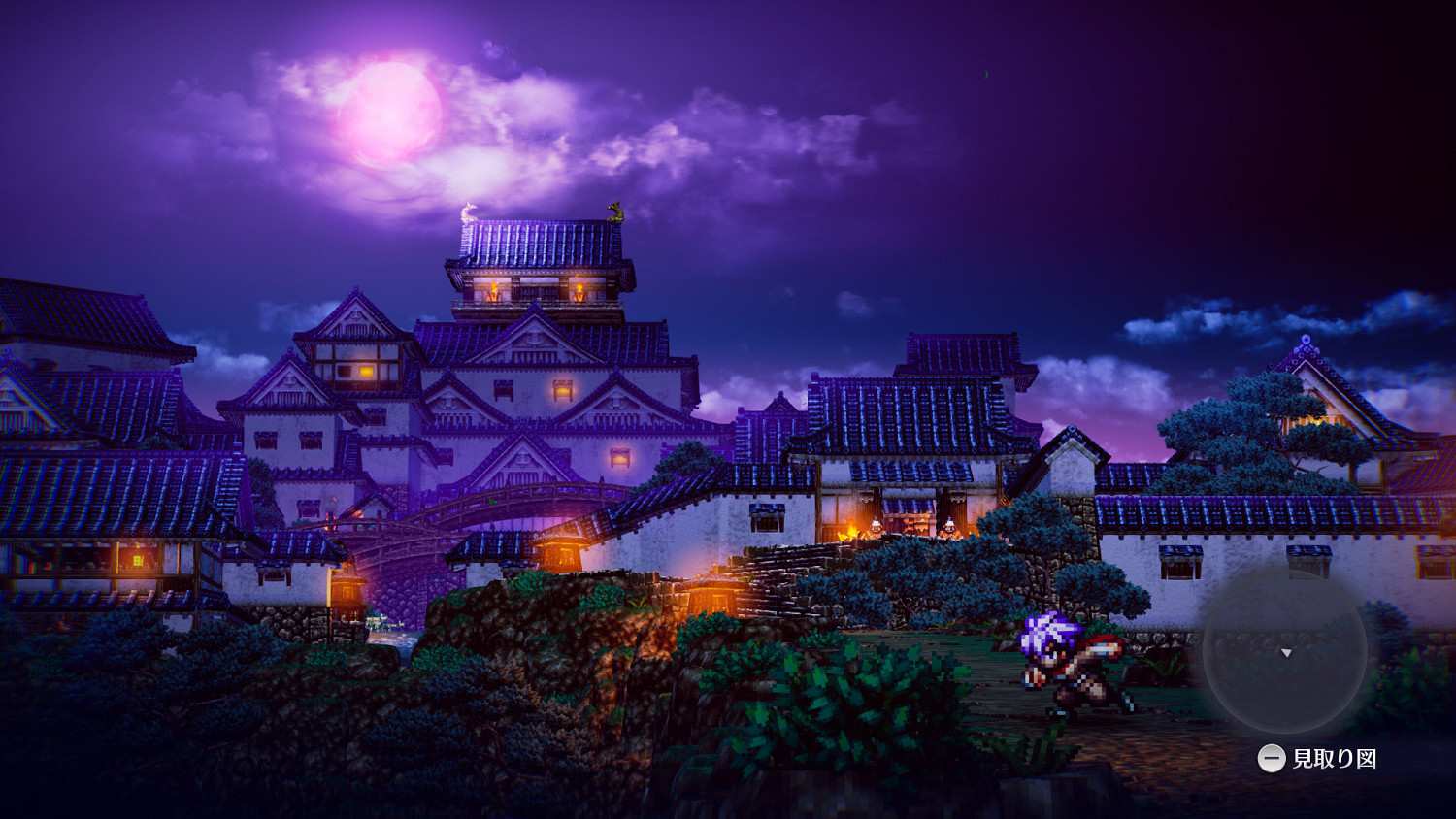 重現原作獨特舞台劇演出氛圍 《時空勇士》製作人訪談