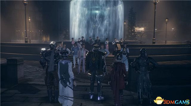 《太空戰士起源 :天堂的陌生人》圖文攻略 全職業全難度任務及武器裝備解鎖攻略 《太空戰士起源 :天堂的陌生人》圖文攻略 全職業全難度任務及武器裝備解鎖攻略