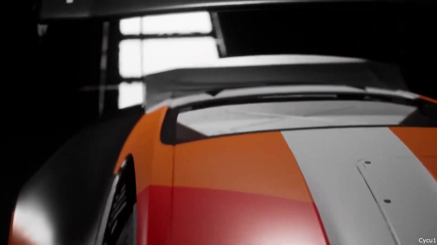 基於虛幻5開發 新賽車遊戲《RENNSPORT》公布