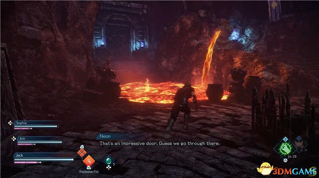 《太空戰士起源 :天堂的陌生人》圖文攻略 全職業全難度任務及武器裝備解鎖攻略 《太空戰士起源 :天堂的陌生人》圖文攻略 全職業全難度任務及武器裝備解鎖攻略